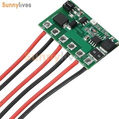6.4V 7.4V 11.1V 12V Solar Street Light Circuit Board Light Driver Control Board