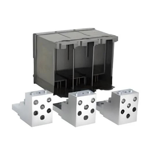 Noark Mechanical lugs & shroud kit for M3 LK23NCA