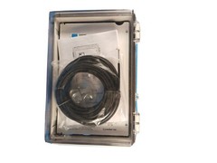 King Electric FPC-02-240-MDB PYRO FPC FREEZE 19115 Controller