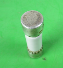 Buss Semiconductor Fuse FWX 10 Amp 250 Volt🔥NOS 🔥1 Count🔥V250 PA10