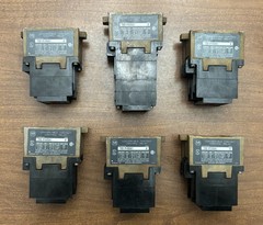 Lot of 6 AB ALLEN-BRADLEY Bulletin 700 Contact Control Relay 700-P200A1 700-P600