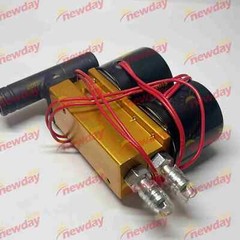 QTY:1 For 6(2X3)+15(2X2) WT-PNEUMATIC Vacuum solenoid valve combination valve