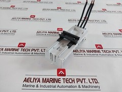Wohner eec6063-l busbar adapter