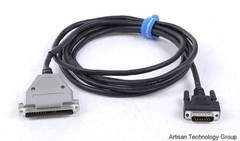 GE Fanuc Workmaster Serial Cable (3 m)