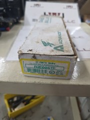 Advance R2E60STP E-Pack 60 SlimLine Ballast, 120V, 60Hz, R2E60STP NOS (2) F96T12