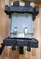 NEW! RAYCAP COMMSCOPE RC3DC-1064-PF-48 SURGE PROTECTION DEVICE
