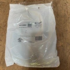 BALLUFF BCC098C BCC M415-0000-1A-017-PX0534-050 SINGLE-ENDED CORDSET 306456