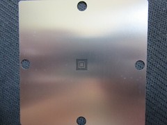 KLMAG2WEMB-B031 KMI8X000MM-B606 H26M42001FMR KLMCG8WEBC-B031 BGA153 Stencil