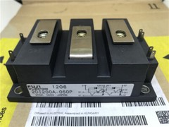 1PCS Brand New FUJI Module 2DI200A-050P 2DI200A050P Quality Assurance 100%