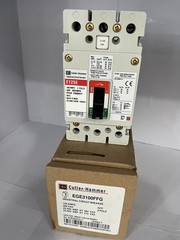 Eaton Cutler-Hammer EGE3100FFG Circuit Breaker