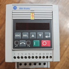 ALLEN BRADLEY 160-BA03NSF1 / 160BA03NSF1
