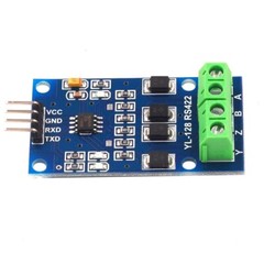 5pcs RS422 Two-way Transfer Between TTL Bidirectional Signals Full Duplex MAX490