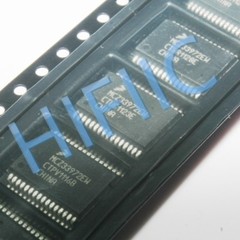 MCZ33972EW Multiple Switch Detection Interface SSOP32