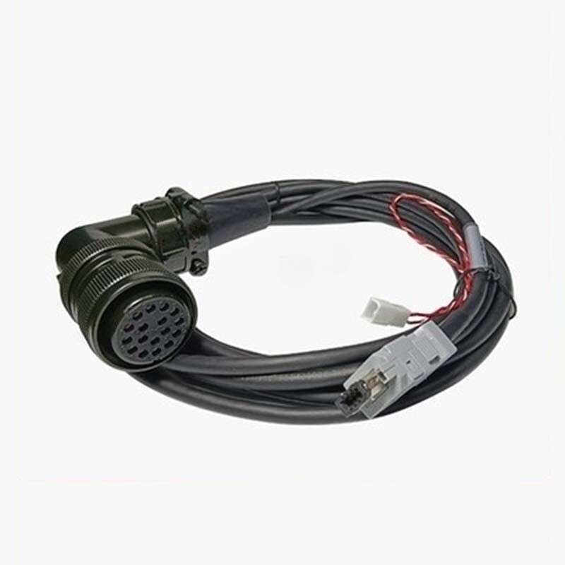 New S6-L-P121-15.0-T S6-L-P121-20.0-T Absolute Value Coding Cable 15/20M