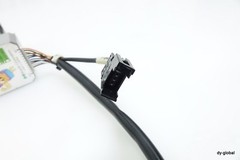 Muscle Used CM1-C17L30 KH42KM2B036 COOL MUSCLE CM1 Smart motor MOT-I-710=2K33