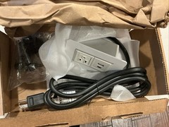 Mockett Part# Pcs49/uc-95g Power Grommet (3 Available )