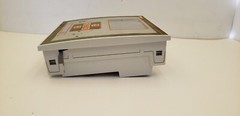 LOVATO DCRG8 POWER FACTOR CONTROLLER, 5A 100-415VAC 50/60Hz