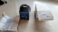 EFI Electronics Transient Voltage Surge Suppressor T40WB240U