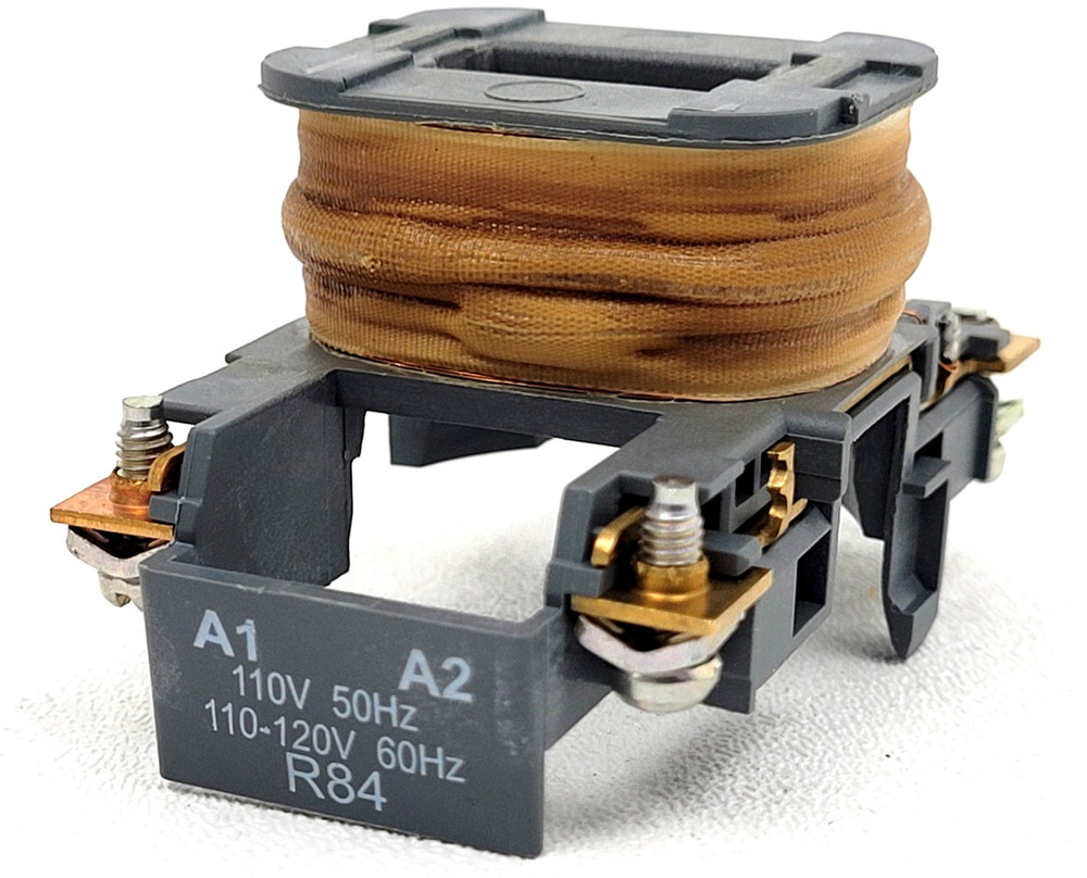 R84 ABB / Asea Brown Boveri 120V 50/60Hz Coil – Next Day Option