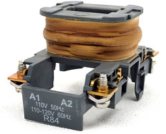 R84 ABB / Asea Brown Boveri 120V 50/60Hz Coil – Next Day Option