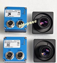 DALSA BSP-21-01M22-00-R used Industrial camera BSP-21-01M22-00-R