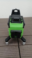KDS ATL-CX10RG Laser Marker 515nm Green Visible Laser Semiconductor