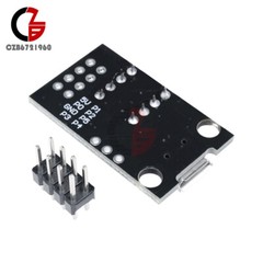 Mini ATTINY85 Micro USB Programmer Development Board + Tiny85-20PU DIP-8 IC