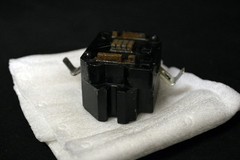 FURNAS D17365020 MAGNET COIL 110 V 50 HZ / 110 TO 120 V 60 HZ