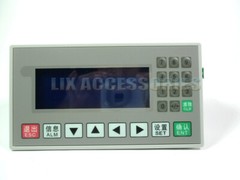 5pc Text Display MD204L OP320-A Panel Display Screen HMI 232/485 for PLC