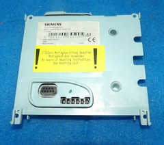 Siemens 3RK1922-2BA00 Backplane Back Module + 1 Year Warranty