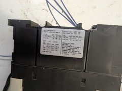 SIEMENS CONTACTOR 3PH 80A 3ZX1012-0RT04-1AA1 24V 3RT1045-1BB40 UPC 4011209294431