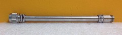 Weinschel 210A-10 1.0 to 18.0 GHz, 10 dB, 1 Watt, Type N (M-F) Fixed Attenuator