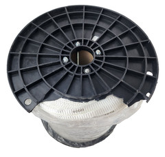Gardner Bender MT1500 Extreme Pull Tape 3000 ft REEL DAMAGE* Super High Strength