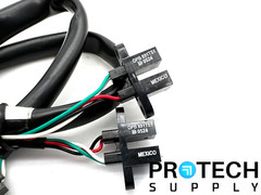 Waters 891T51 Sensing and Control Cable with WARRANTY