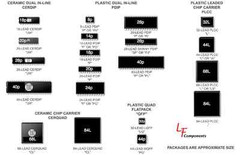 STK401-140 – Integrated Circuit (Lot of 1) (LF-11)