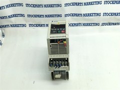 Allen-Bradley 160-BA06NSF1P1 Series C Variable Speed Drive 2.2KW/3HP