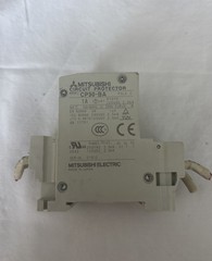 CP30-BA Mitsubishi 1A 250V Circuit Protector – Warranty & Free Shipping