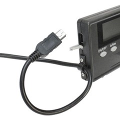 6″ / 12″ / 24″ Magnetic Digital DRO Large Readout Scale