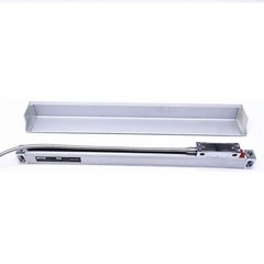 TTL 0.005mm Linear Glass Scale Optical Encoder Sensor For Sino Rational Easson