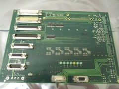 Crossing Automation/Asyst 3200-4420-01, I/O Board, 3000-4420-01, 395623