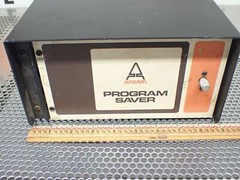 ANILAM Electronics Model A100-11 Program Saver Used With Warranty