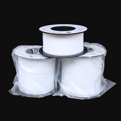 ØID 0.3~5.94mm Translucent PTFE Tube Pipe AWG 300V Tubing,HIGH TEMP 260℃