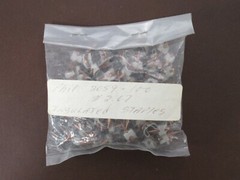 Philmore Insulated Staples (Pack of 100) 2059-100 (L EB)