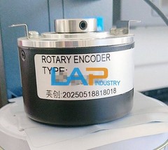 1PCS New For EC50S8-P6PR-1000.5L6100 Encoder Replacement