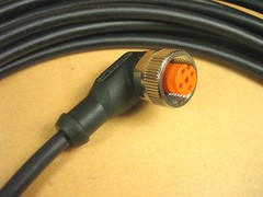 Automation Direct EVC326 Cable Connector