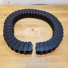 igus E332.50.2.150/150 2M Cable Track Chain – NEW