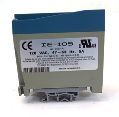 Control Concepts Islatrol Elite IE-105 Active Tracking Filter 120VAC