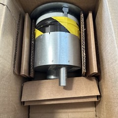 🔴Hubbell S1R6PTFIT 6-Inch Thru Floor Fitting, Fire Poke Through S1R FRPT‼️