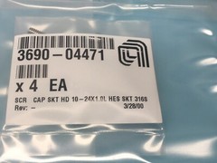 AMAT 0242-61194 Orienter, Corrosion Resistant, Pik, 0020-04614, 160713