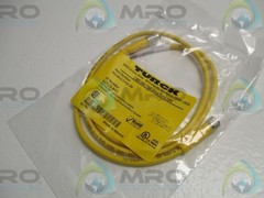 TURCK PKG3M-0.9-PSG3M MOLDED CORDSET NSMP